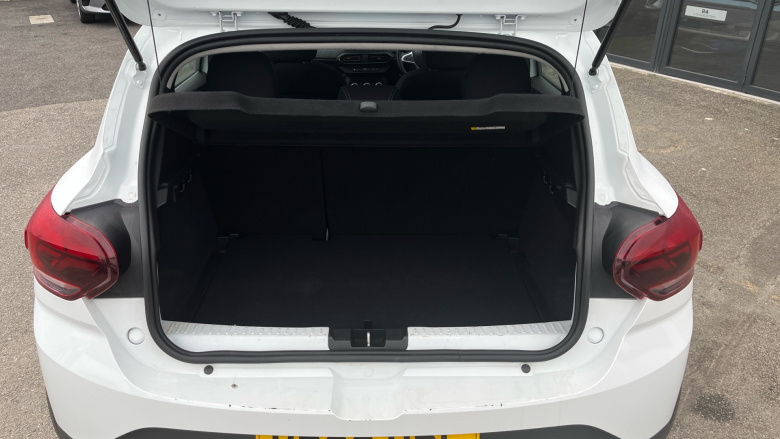 Dacia Sandero Stepway 1.0 TCe Prestige 5dr Petrol Hatchback